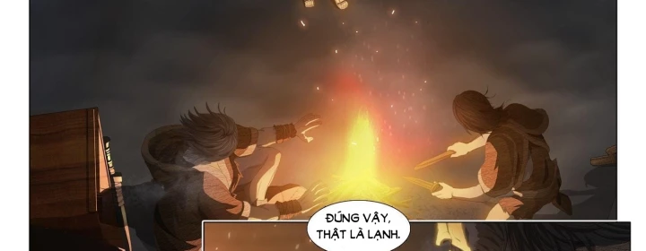 Tam Thể Chapter 11.5 - 7