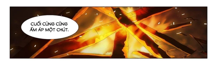Tam Thể Chapter 11.5 - 9