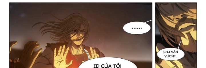 Tam Thể Chapter 11.5 - 10