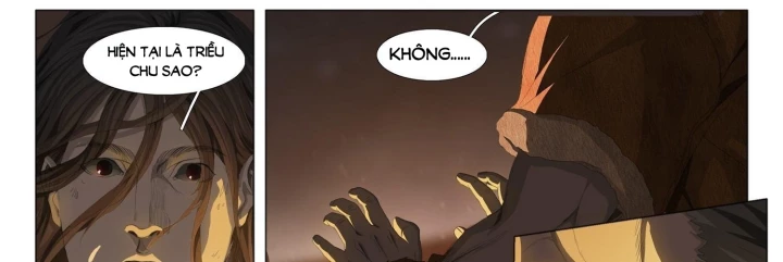 Tam Thể Chapter 11.5 - 12