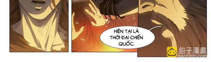 Tam Thể Chapter 11.5 - 13