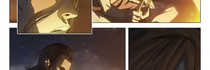 Tam Thể Chapter 11.5 - 15