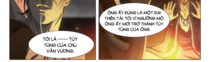 Tam Thể Chapter 11.5 - 19