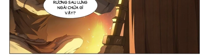 Tam Thể Chapter 11.5 - 21
