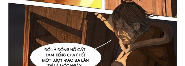 Tam Thể Chapter 11.5 - 24