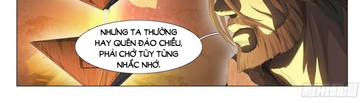 Tam Thể Chapter 11.5 - 26