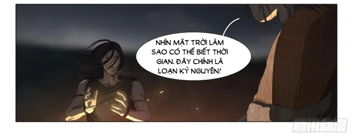 Tam Thể Chapter 11.5 - 30