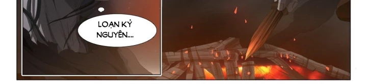 Tam Thể Chapter 11.5 - 32