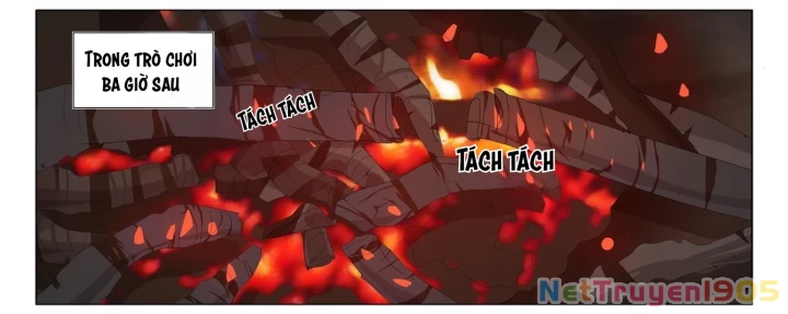 Tam Thể Chapter 11.5 - 37