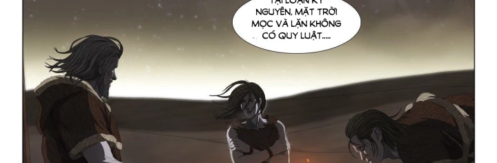 Tam Thể Chapter 11.5 - 42