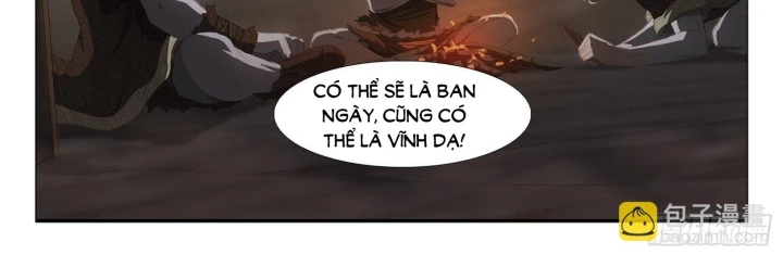 Tam Thể Chapter 11.5 - 43