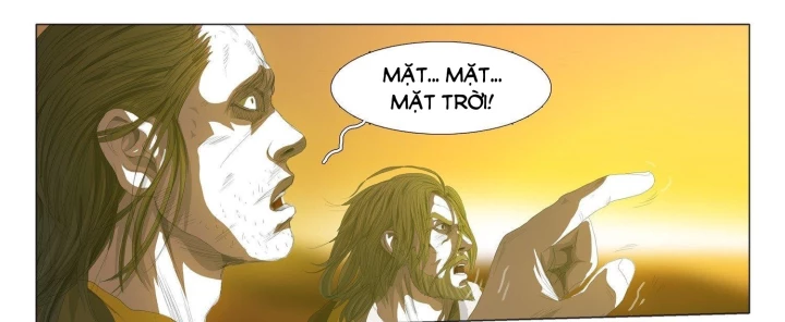 Tam Thể Chapter 11.5 - 49