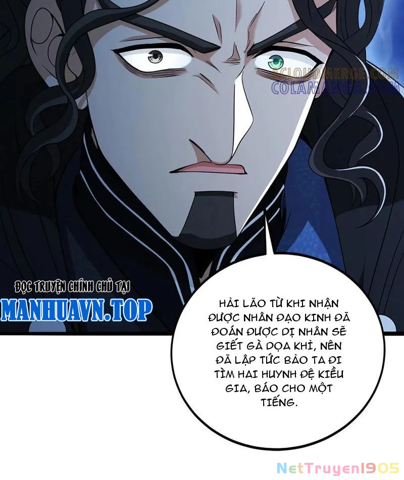 Giết Ta Thêm Vài Lần Nữa, Ta Liền Trở Thành Vô Địch! Chapter 104 - 3