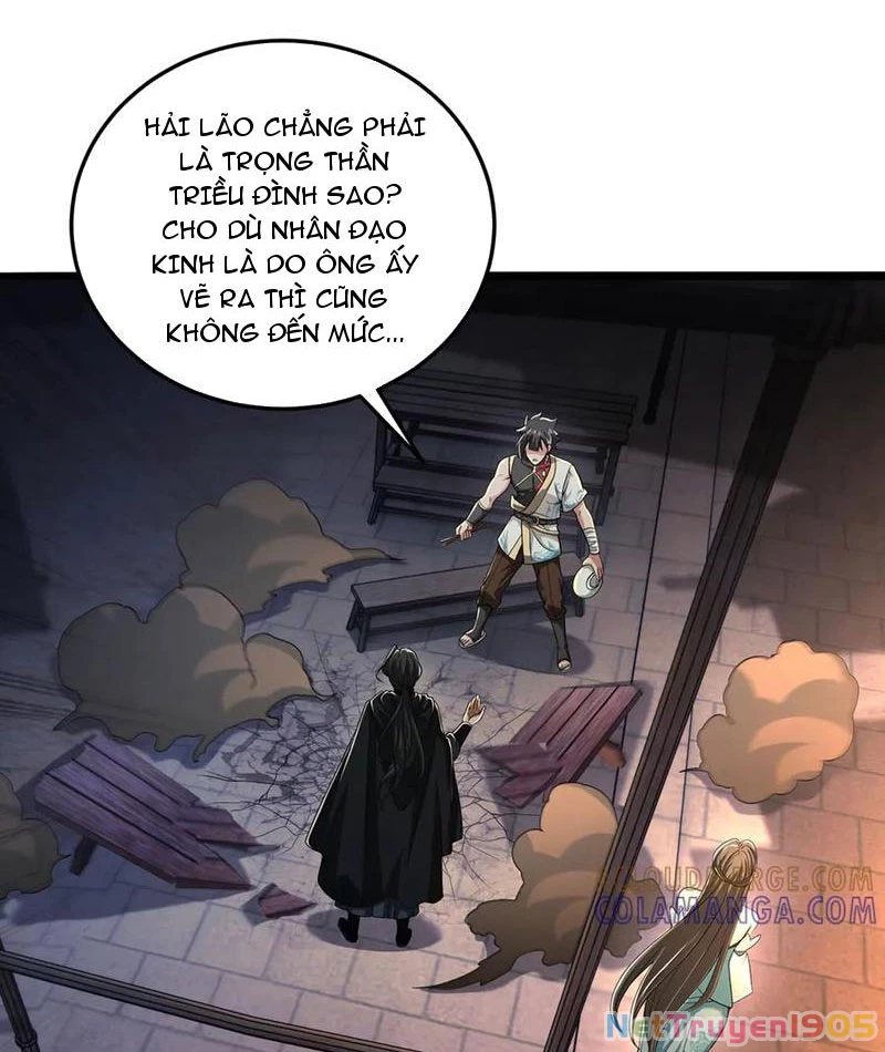 Giết Ta Thêm Vài Lần Nữa, Ta Liền Trở Thành Vô Địch! Chapter 104 - 4