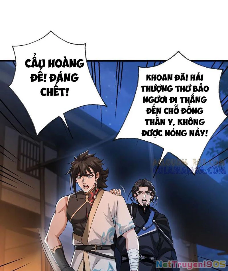 Giết Ta Thêm Vài Lần Nữa, Ta Liền Trở Thành Vô Địch! Chapter 104 - 8