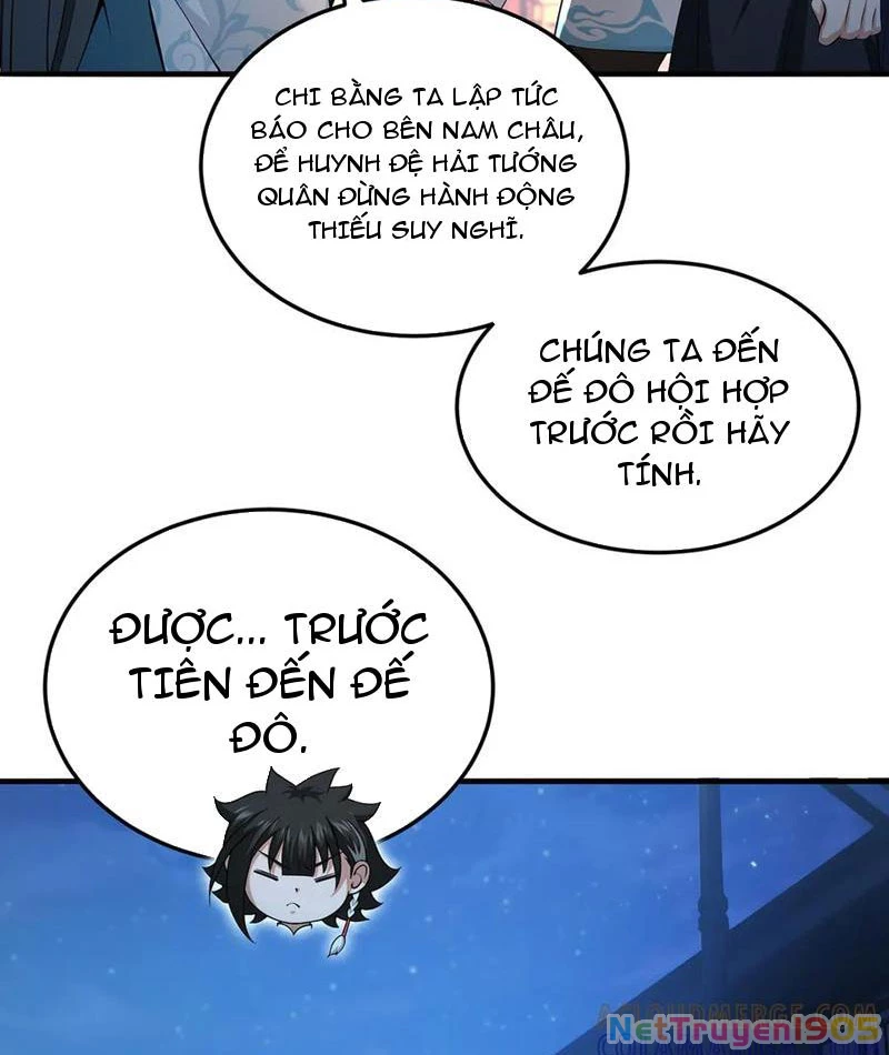 Giết Ta Thêm Vài Lần Nữa, Ta Liền Trở Thành Vô Địch! Chapter 104 - 11