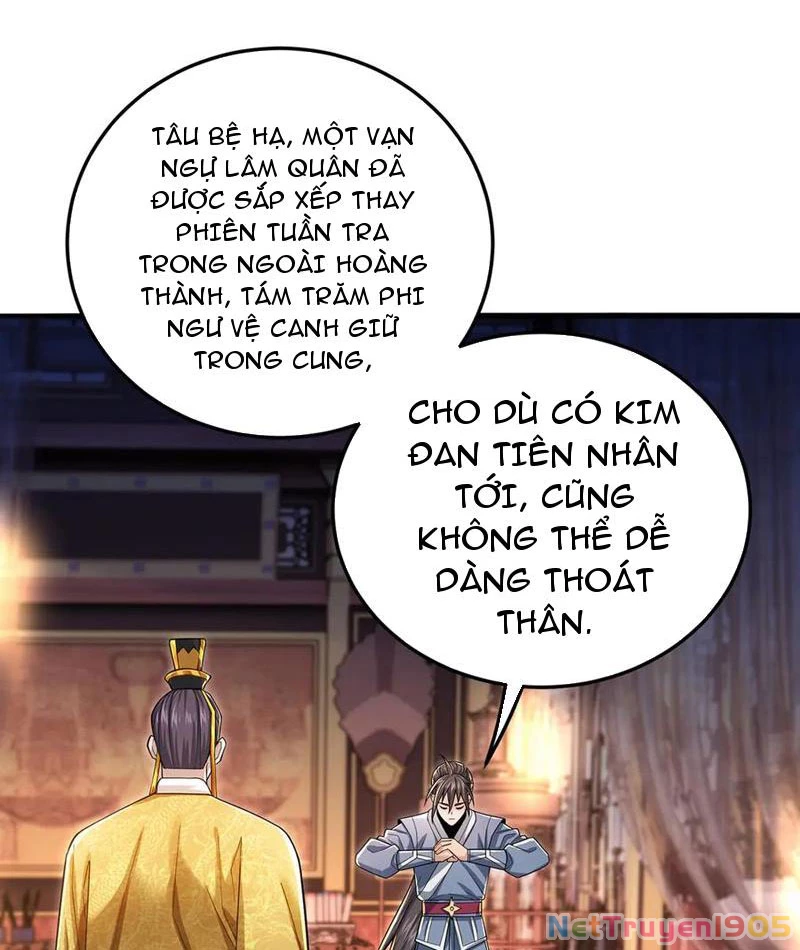 Giết Ta Thêm Vài Lần Nữa, Ta Liền Trở Thành Vô Địch! Chapter 104 - 14