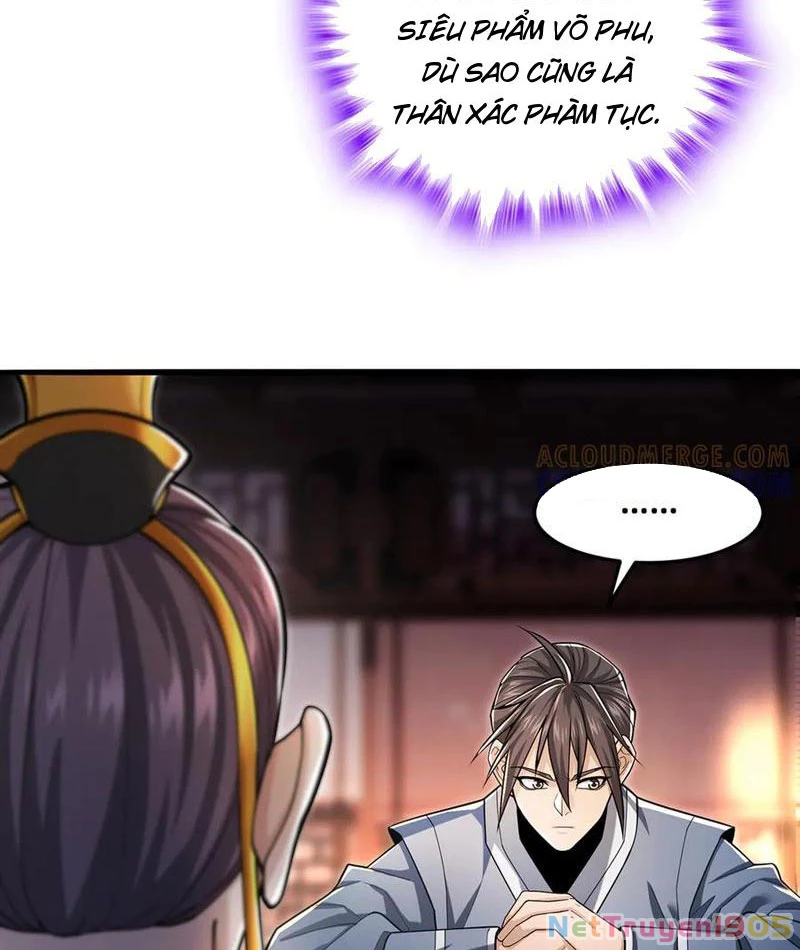 Giết Ta Thêm Vài Lần Nữa, Ta Liền Trở Thành Vô Địch! Chapter 104 - 17