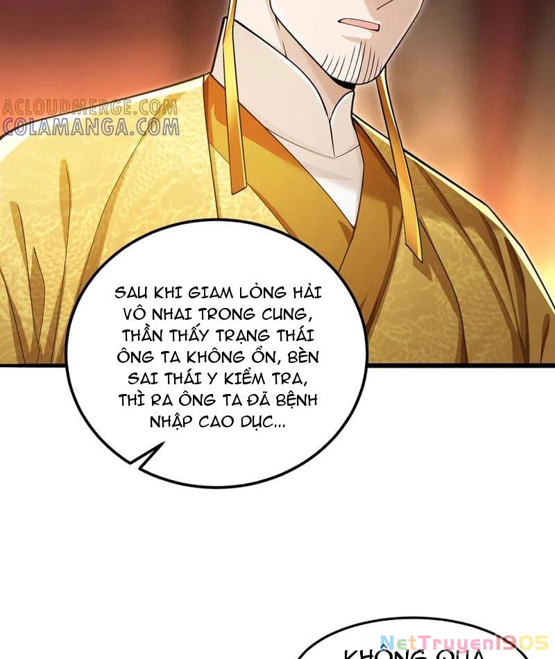 Giết Ta Thêm Vài Lần Nữa, Ta Liền Trở Thành Vô Địch! Chapter 104 - 19