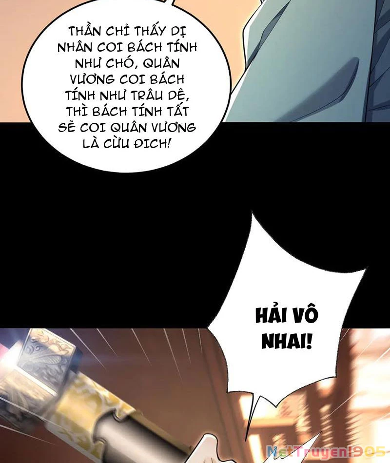 Giết Ta Thêm Vài Lần Nữa, Ta Liền Trở Thành Vô Địch! Chapter 104 - 29