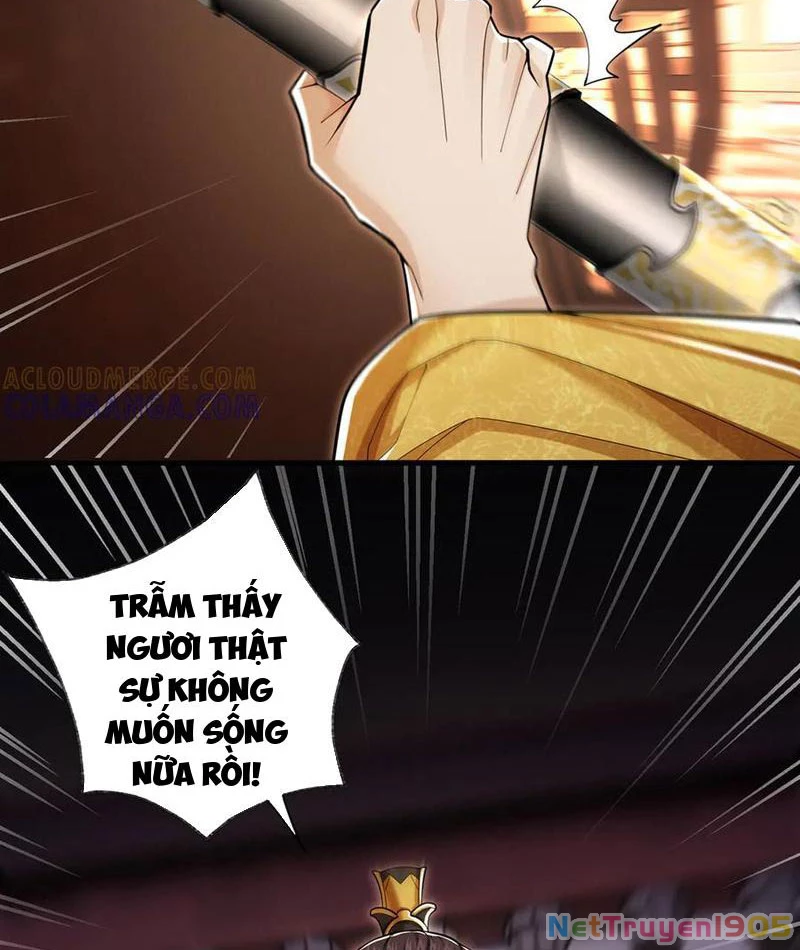 Giết Ta Thêm Vài Lần Nữa, Ta Liền Trở Thành Vô Địch! Chapter 104 - 30