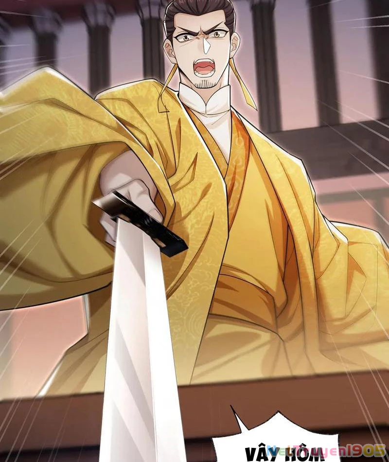 Giết Ta Thêm Vài Lần Nữa, Ta Liền Trở Thành Vô Địch! Chapter 104 - 31