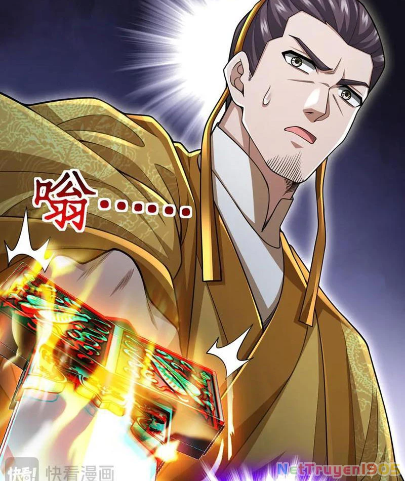 Giết Ta Thêm Vài Lần Nữa, Ta Liền Trở Thành Vô Địch! Chapter 104 - 33