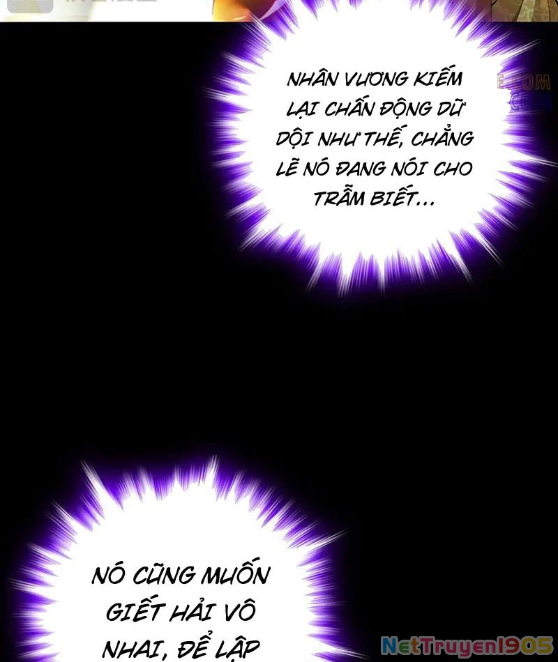 Giết Ta Thêm Vài Lần Nữa, Ta Liền Trở Thành Vô Địch! Chapter 104 - 34