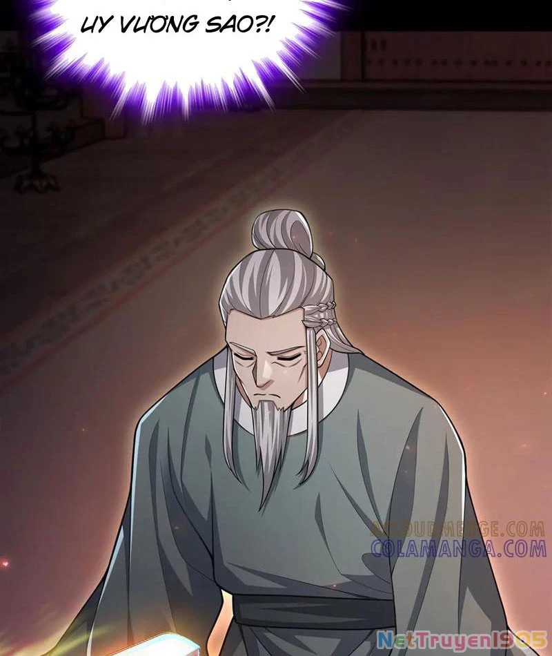 Giết Ta Thêm Vài Lần Nữa, Ta Liền Trở Thành Vô Địch! Chapter 104 - 35