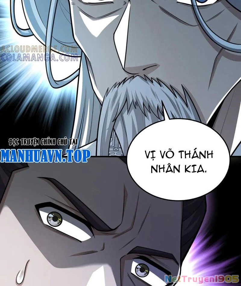 Giết Ta Thêm Vài Lần Nữa, Ta Liền Trở Thành Vô Địch! Chapter 104 - 39