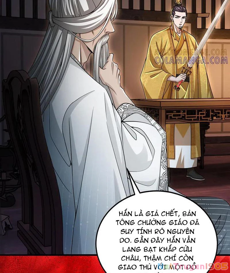 Giết Ta Thêm Vài Lần Nữa, Ta Liền Trở Thành Vô Địch! Chapter 104 - 41