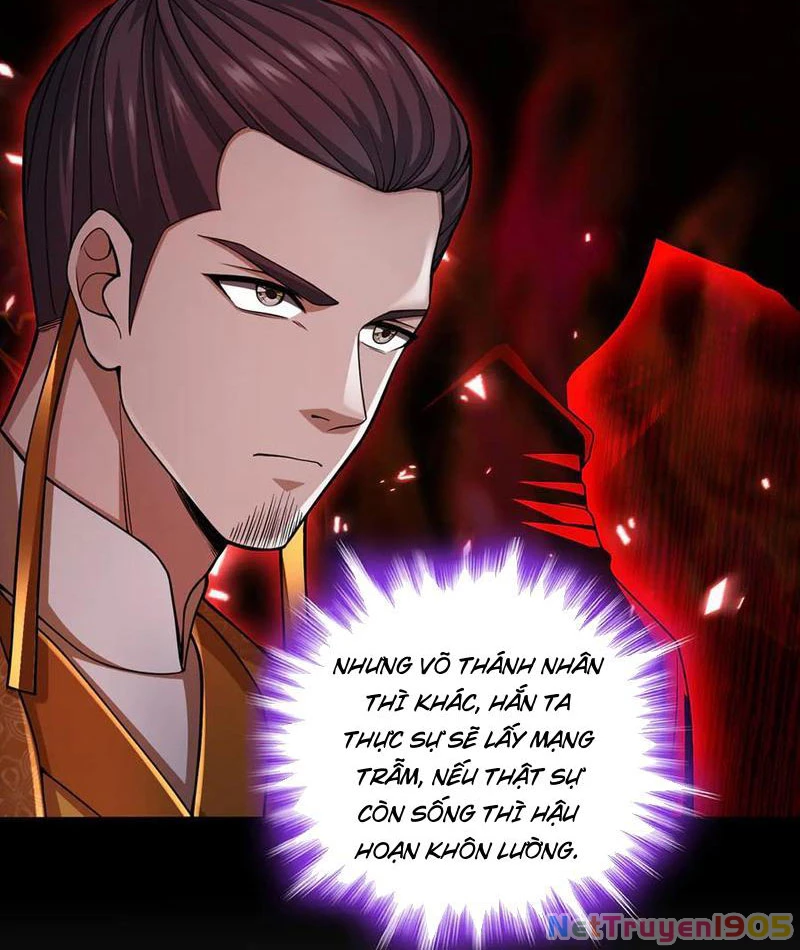 Giết Ta Thêm Vài Lần Nữa, Ta Liền Trở Thành Vô Địch! Chapter 104 - 43