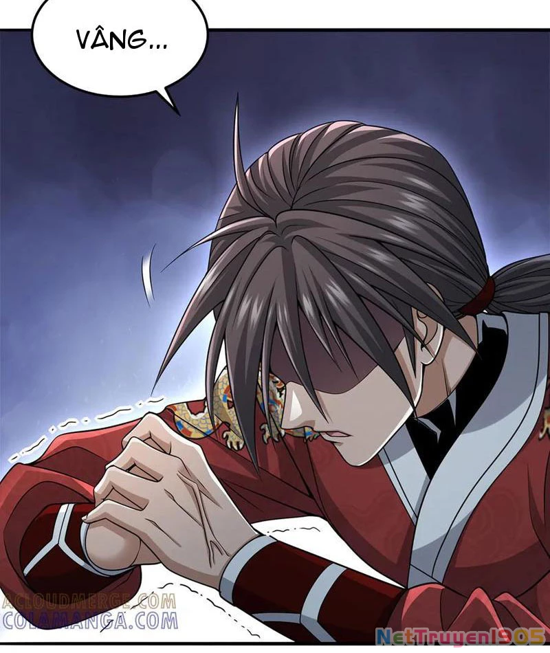 Giết Ta Thêm Vài Lần Nữa, Ta Liền Trở Thành Vô Địch! Chapter 104 - 47