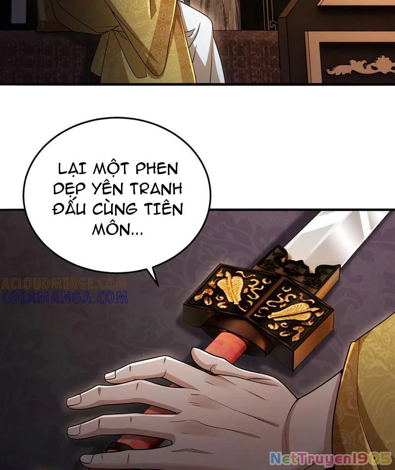 Giết Ta Thêm Vài Lần Nữa, Ta Liền Trở Thành Vô Địch! Chapter 104 - 49