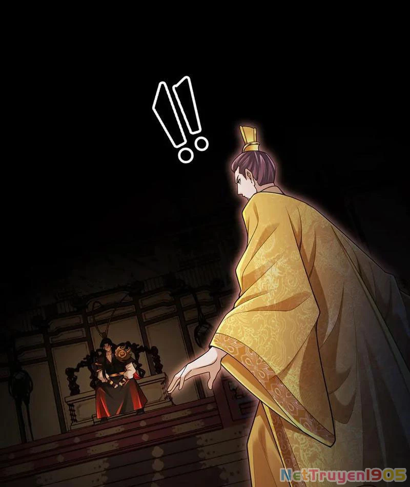 Giết Ta Thêm Vài Lần Nữa, Ta Liền Trở Thành Vô Địch! Chapter 104 - 55