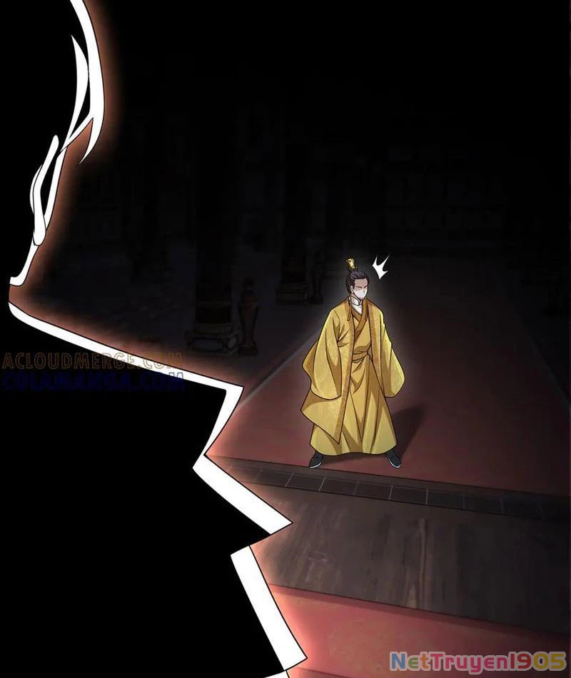 Giết Ta Thêm Vài Lần Nữa, Ta Liền Trở Thành Vô Địch! Chapter 104 - 58