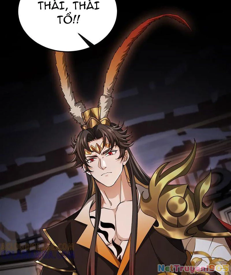 Giết Ta Thêm Vài Lần Nữa, Ta Liền Trở Thành Vô Địch! Chapter 104 - 61