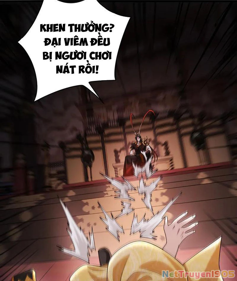 Giết Ta Thêm Vài Lần Nữa, Ta Liền Trở Thành Vô Địch! Chapter 104 - 66