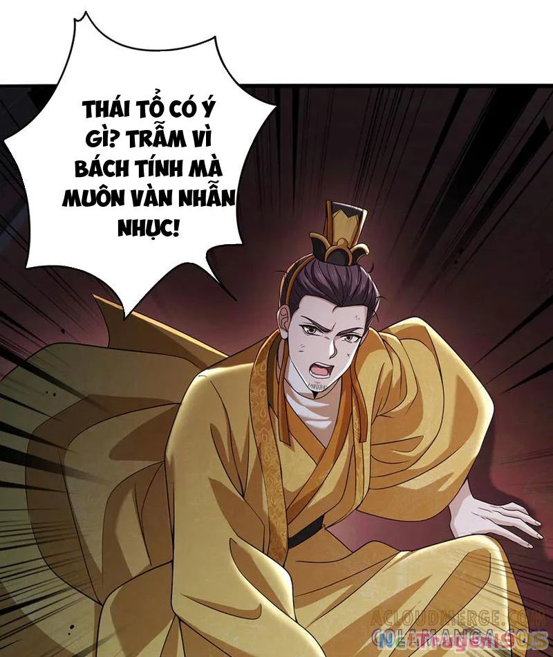 Giết Ta Thêm Vài Lần Nữa, Ta Liền Trở Thành Vô Địch! Chapter 104 - 68