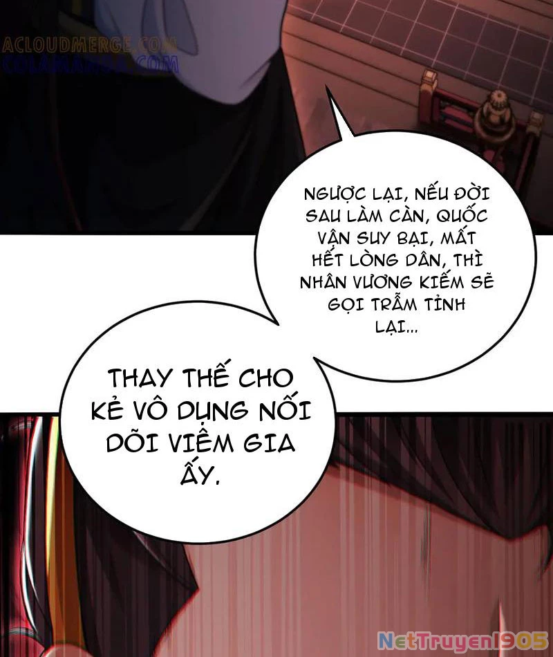 Giết Ta Thêm Vài Lần Nữa, Ta Liền Trở Thành Vô Địch! Chapter 104 - 74