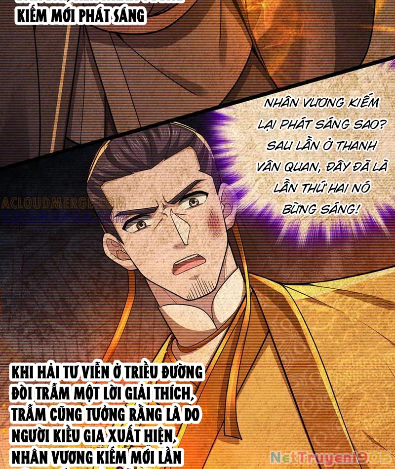 Giết Ta Thêm Vài Lần Nữa, Ta Liền Trở Thành Vô Địch! Chapter 104 - 77