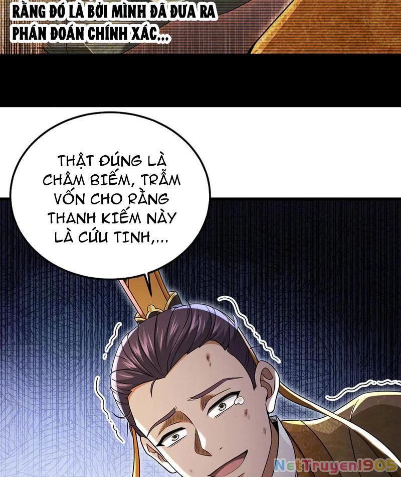 Giết Ta Thêm Vài Lần Nữa, Ta Liền Trở Thành Vô Địch! Chapter 104 - 79