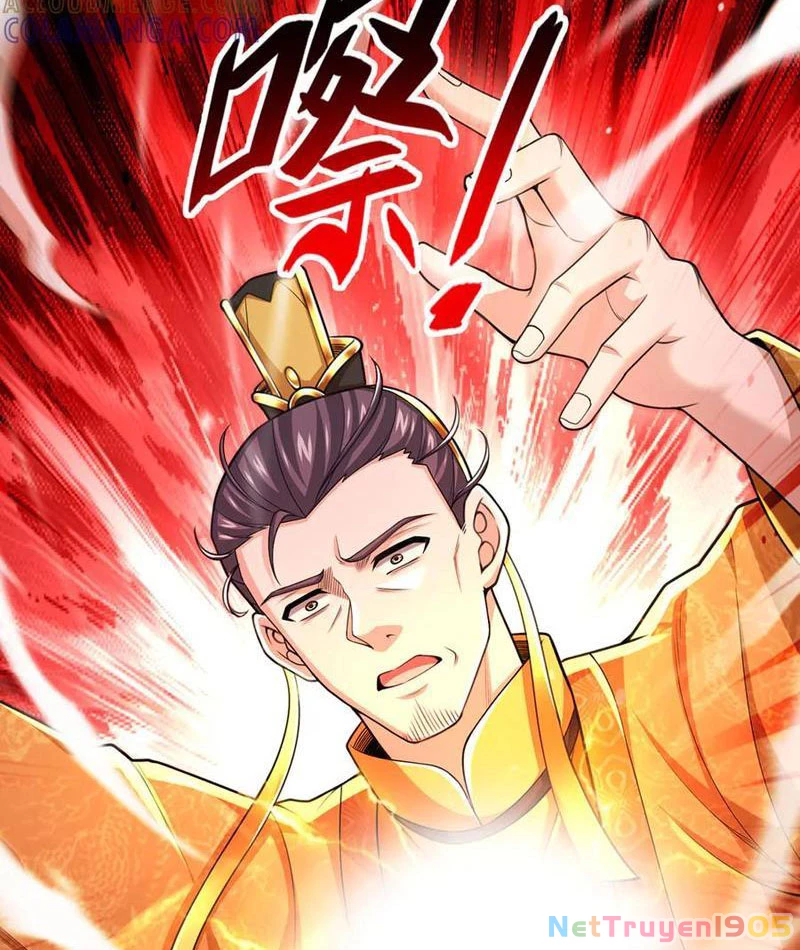 Giết Ta Thêm Vài Lần Nữa, Ta Liền Trở Thành Vô Địch! Chapter 104 - 91