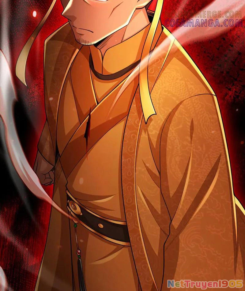 Giết Ta Thêm Vài Lần Nữa, Ta Liền Trở Thành Vô Địch! Chapter 104 - 96