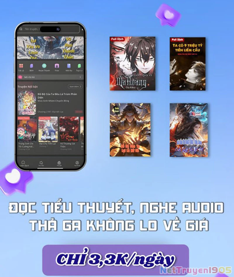 Giết Ta Thêm Vài Lần Nữa, Ta Liền Trở Thành Vô Địch! Chapter 104 - 98