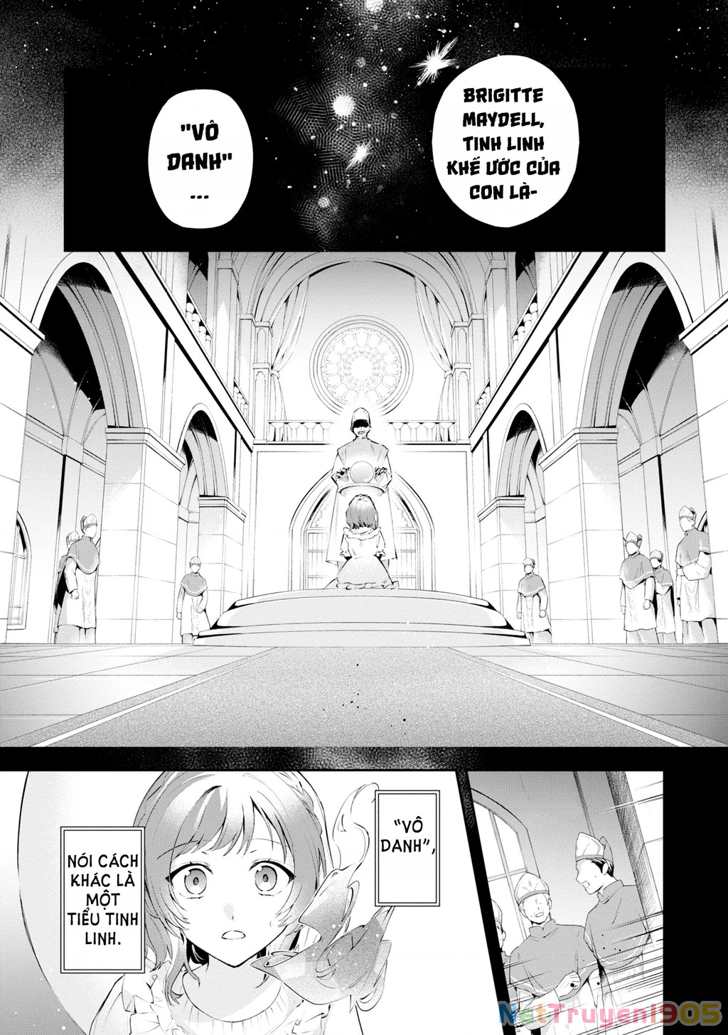Akuyaku Reijou to Akuyaku Reisoku ga, Deatte Koi ni Ochitanara Chapter 18 - 15