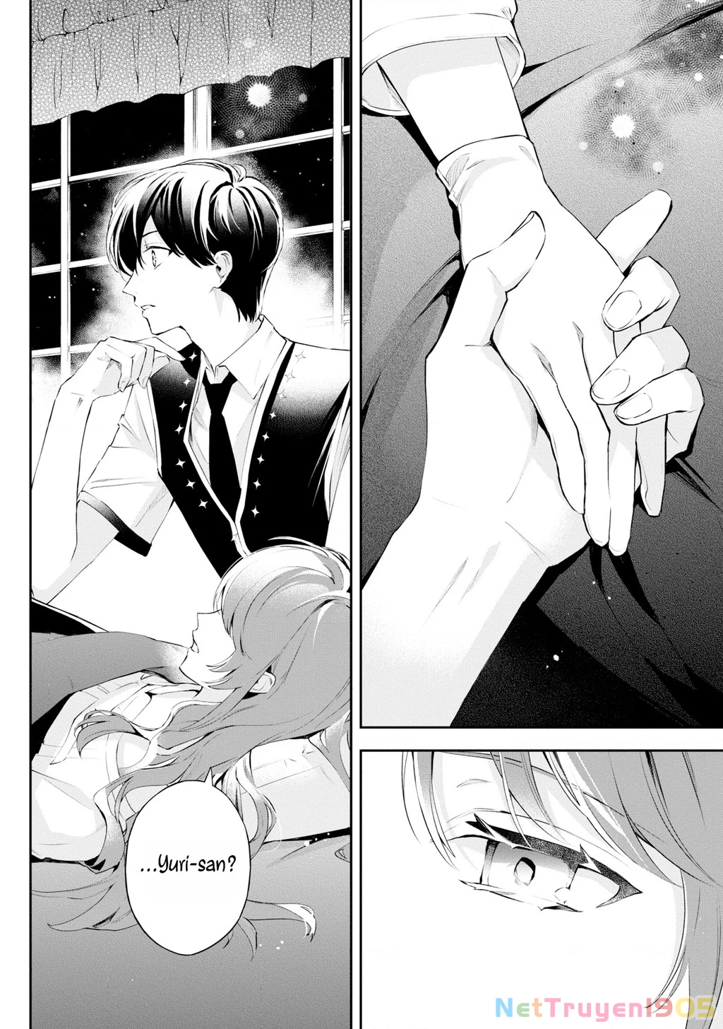 Akuyaku Reijou to Akuyaku Reisoku ga, Deatte Koi ni Ochitanara Chapter 18 - 22