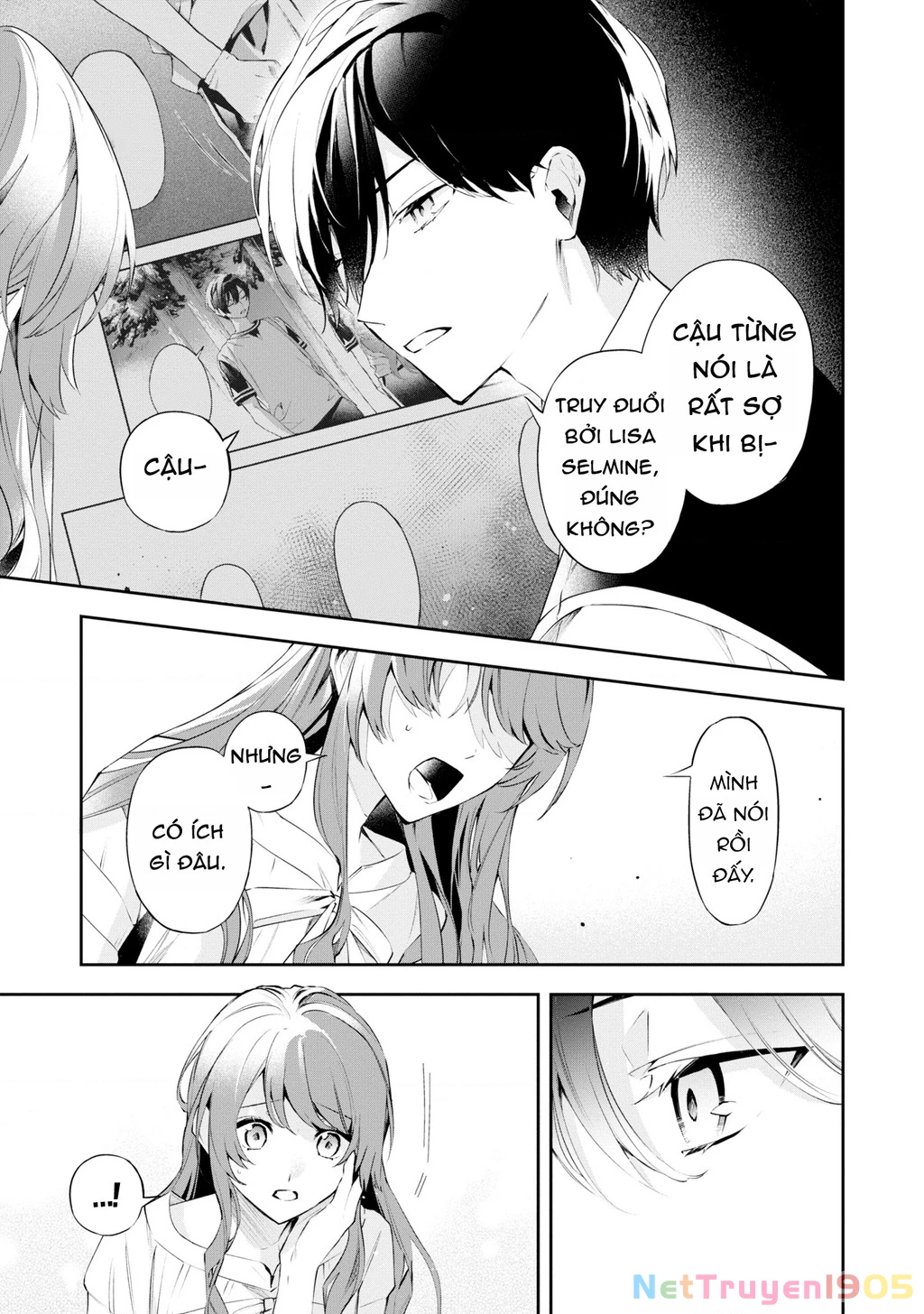 Akuyaku Reijou to Akuyaku Reisoku ga, Deatte Koi ni Ochitanara Chapter 18 - 29