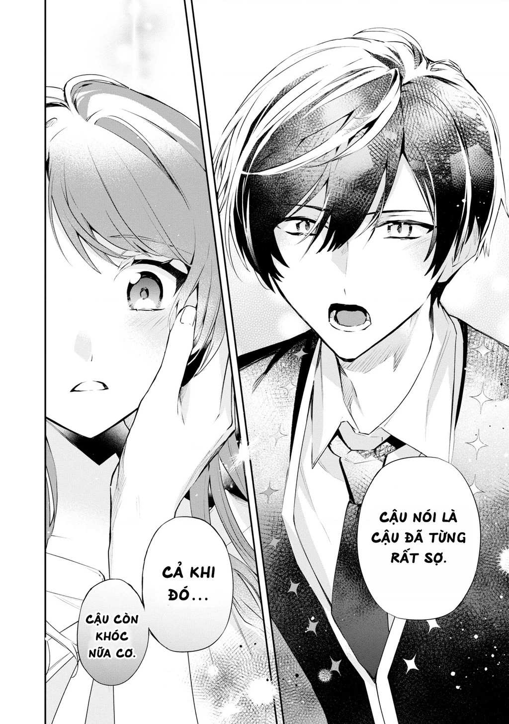 Akuyaku Reijou to Akuyaku Reisoku ga, Deatte Koi ni Ochitanara Chapter 18 - 30
