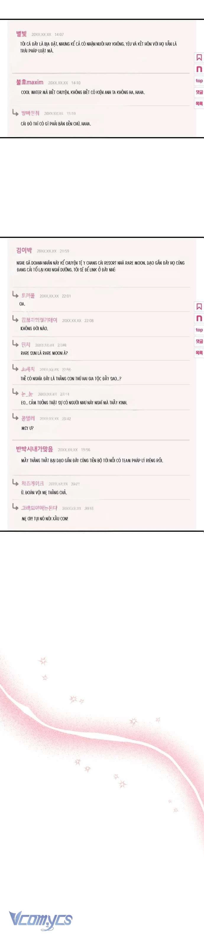 Tối Nay Tôi Là Người Được Cô Ấy Chọn Chapter 10 - 4